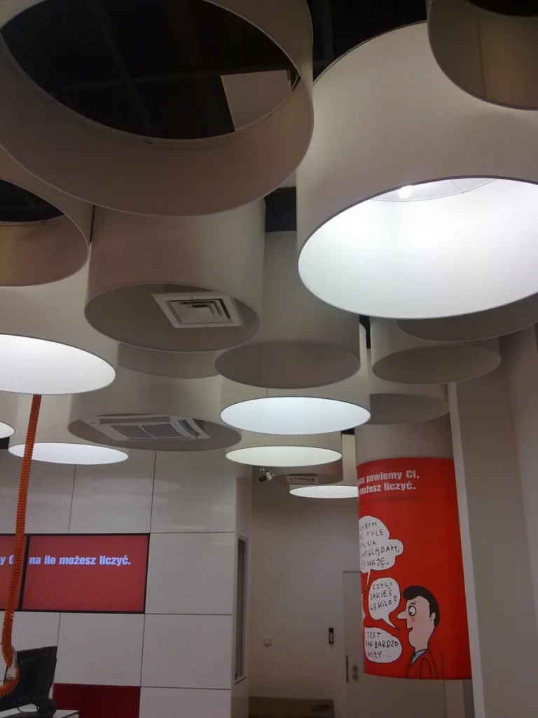 Bank ING oddzial w Lodzi