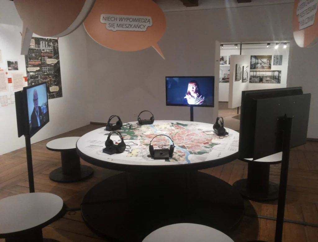 Muzeum Historyczne w Warszawie