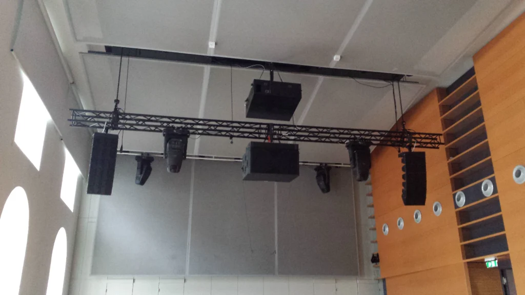 Uniwersytet muzyczny Wieden 1