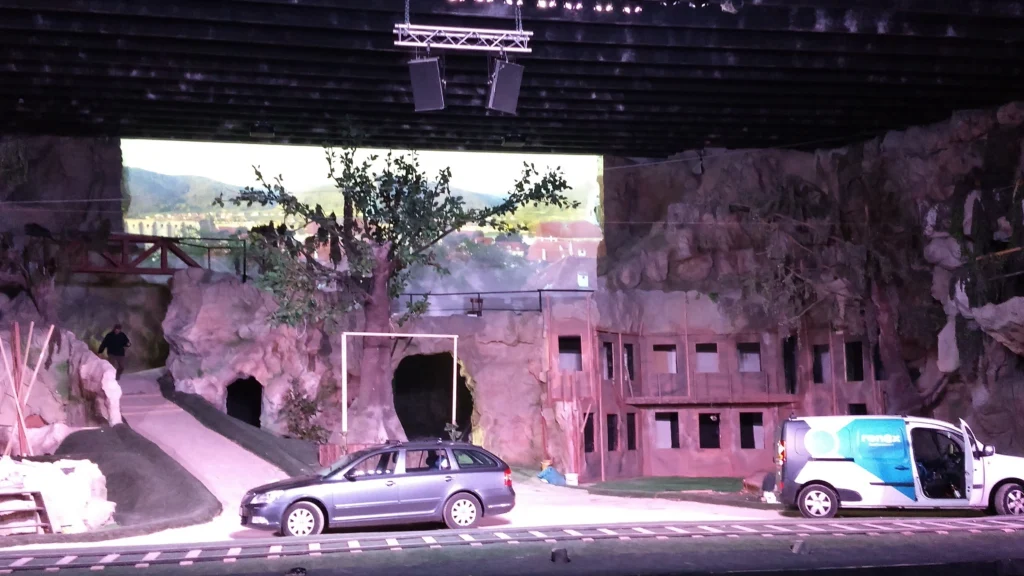 Fest Spiele Winzendorf 1