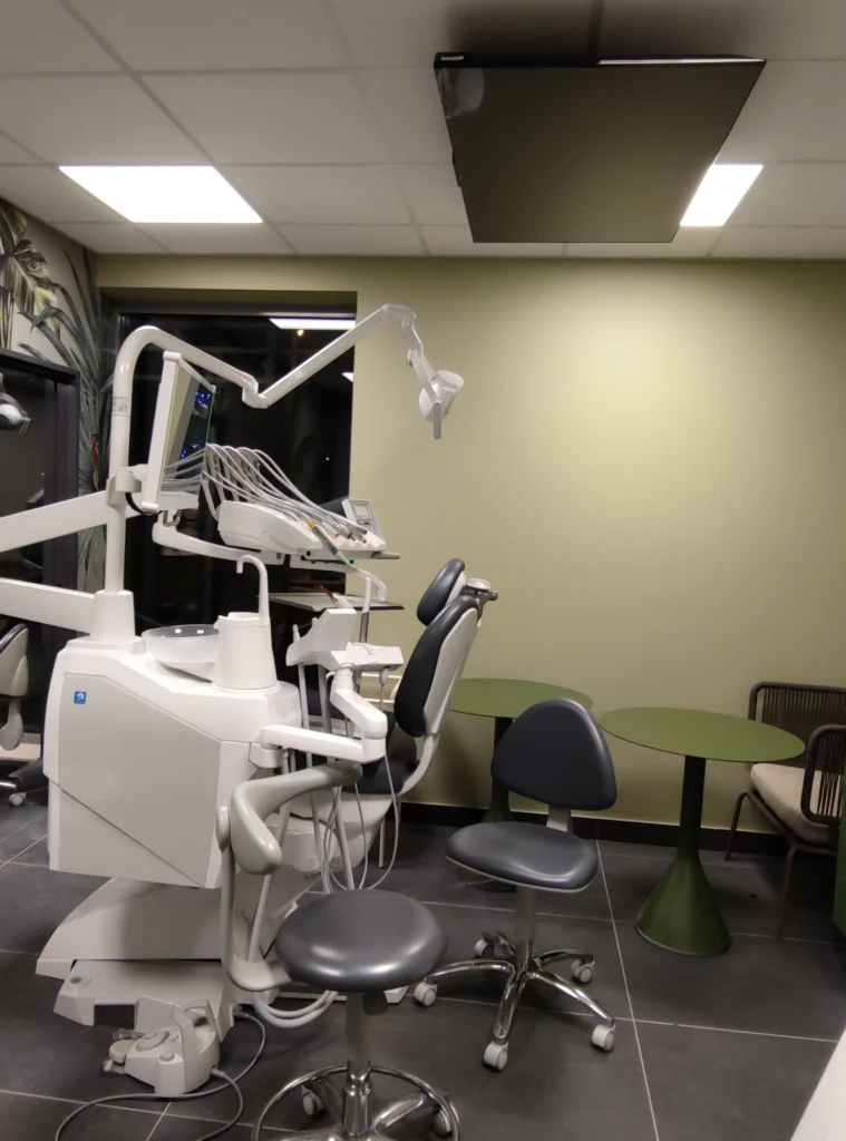 Medicover klinika stomatologiczna dla dzieci